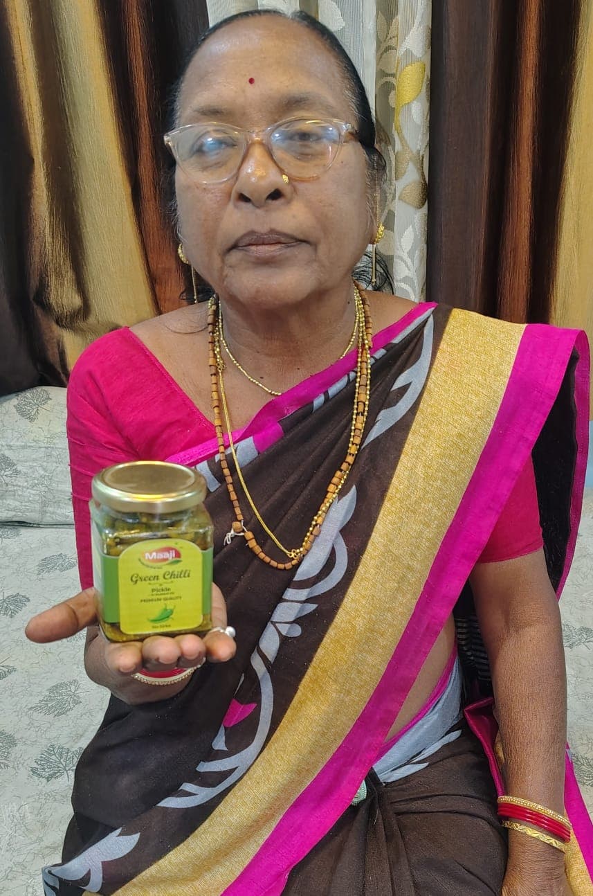 Nirmala Wankhede